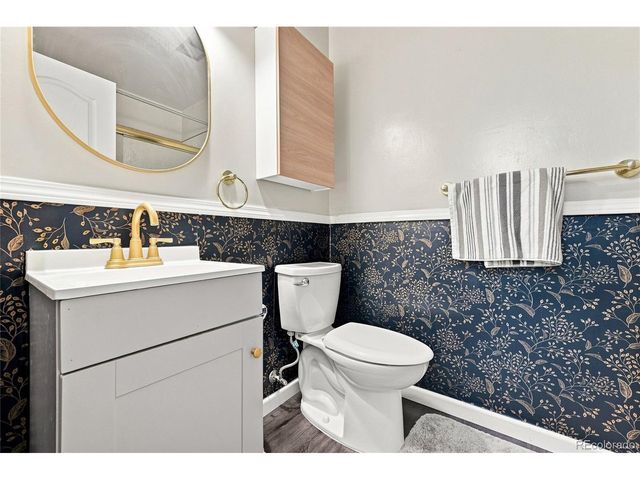 2811 S Ursula Ct S, Aurora, CO 80014