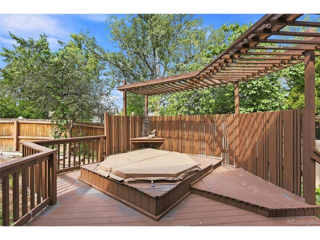 2811 S Ursula Ct S, Aurora, CO 80014