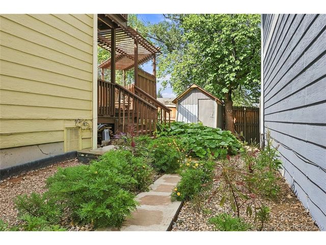 2811 S Ursula Ct S, Aurora, CO 80014