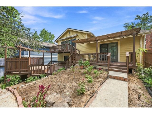 2811 S Ursula Ct S, Aurora, CO 80014