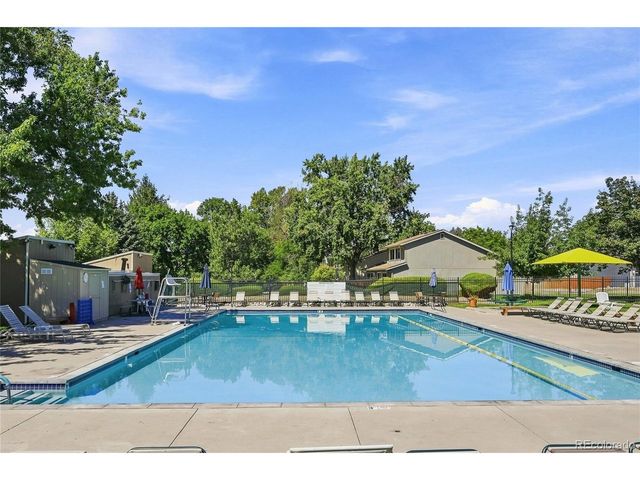 2811 S Ursula Ct S, Aurora, CO 80014