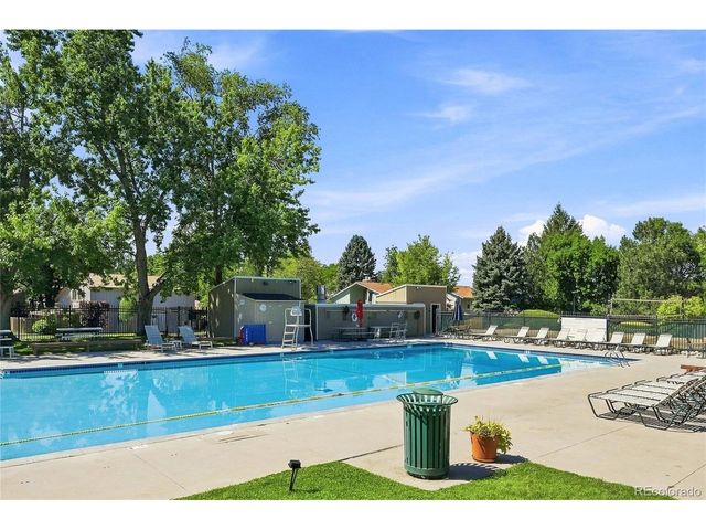 2811 S Ursula Ct S, Aurora, CO 80014
