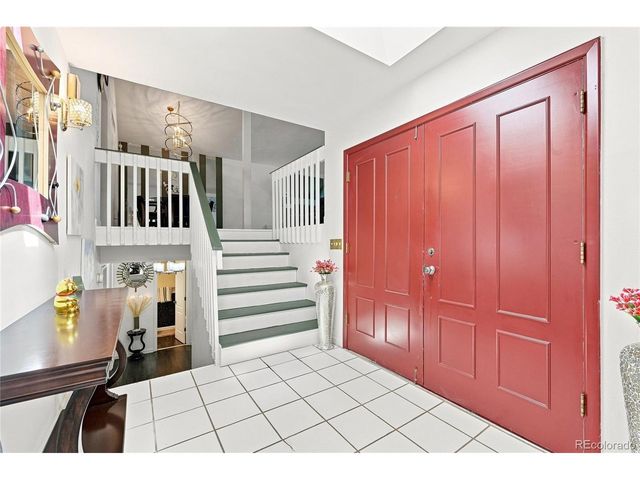 2811 S Ursula Ct S, Aurora, CO 80014
