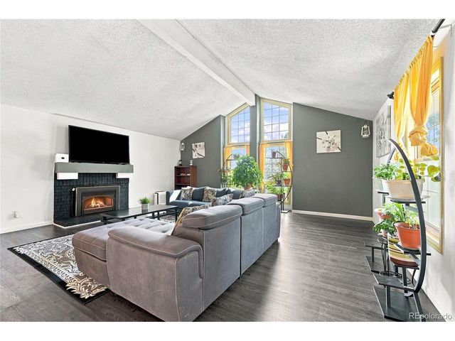 2811 S Ursula Ct S, Aurora, CO 80014