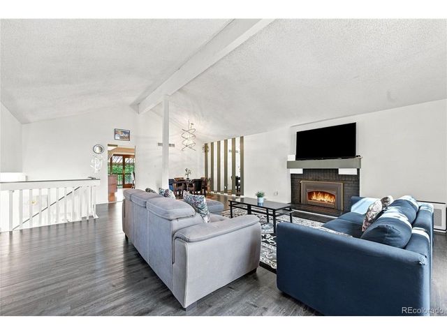 2811 S Ursula Ct S, Aurora, CO 80014