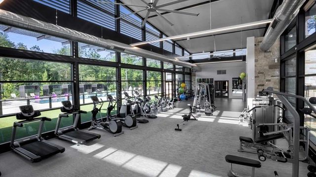 434 Golden Cascade Court, Willis, TX 77318
