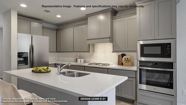434 Golden Cascade Court, Willis, TX 77318