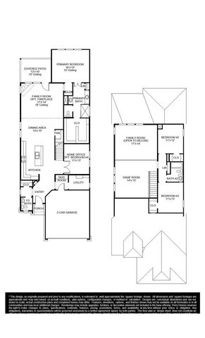 434 Golden Cascade Court, Willis, TX 77318