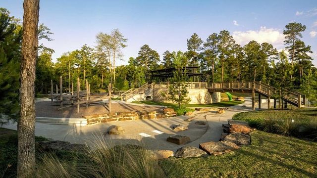 434 Golden Cascade Court, Willis, TX 77318