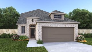 434 Golden Cascade Court, Willis, TX 77318