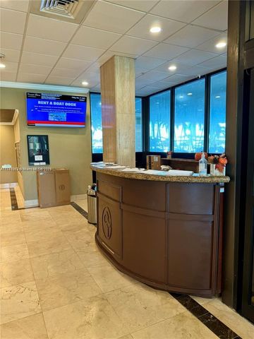 400 Kings Point Dr 609, Sunny Isles Beach, FL 33160