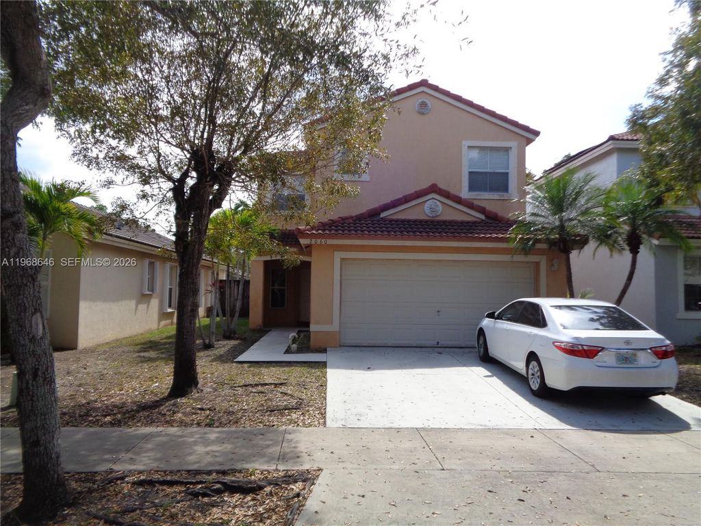 2060 SE 14th St, Homestead, FL 33035