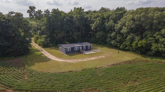 626 N SEMROW ROAD, Coloma, WI 54930