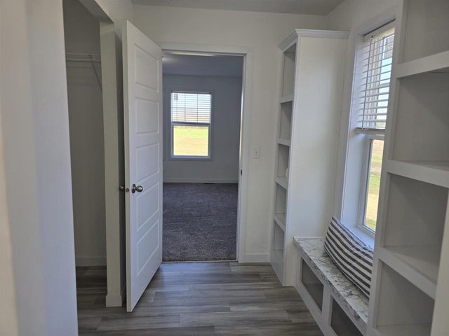 626 N SEMROW ROAD, Coloma, WI 54930