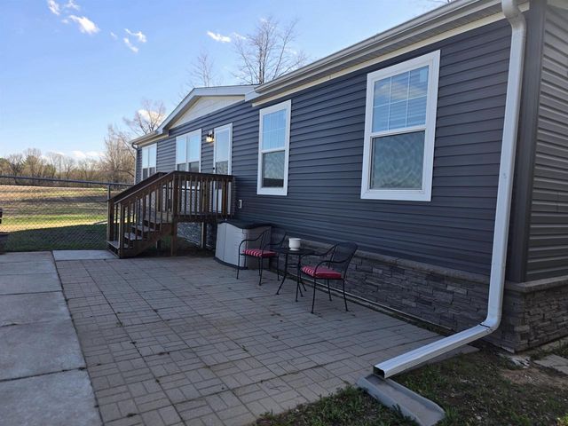 626 N SEMROW ROAD, Coloma, WI 54930