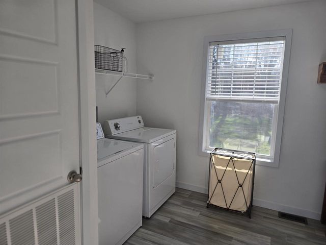 626 N SEMROW ROAD, Coloma, WI 54930