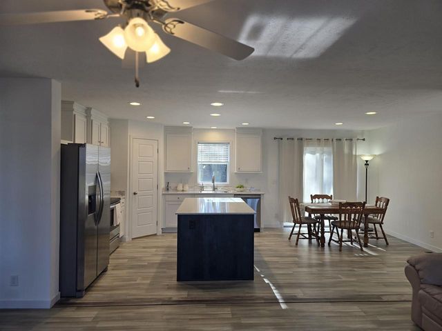 626 N SEMROW ROAD, Coloma, WI 54930