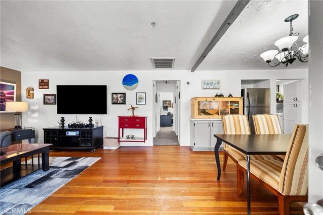 17717 Sierra Trail, Lake Hughes, CA 93532