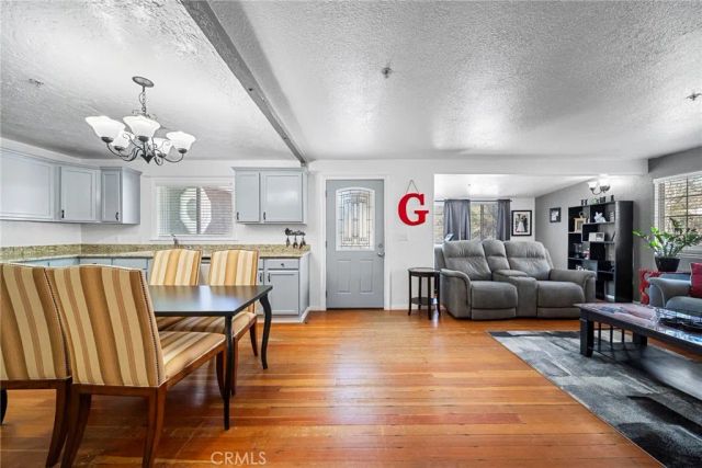 17717 Sierra Trail, Lake Hughes, CA 93532