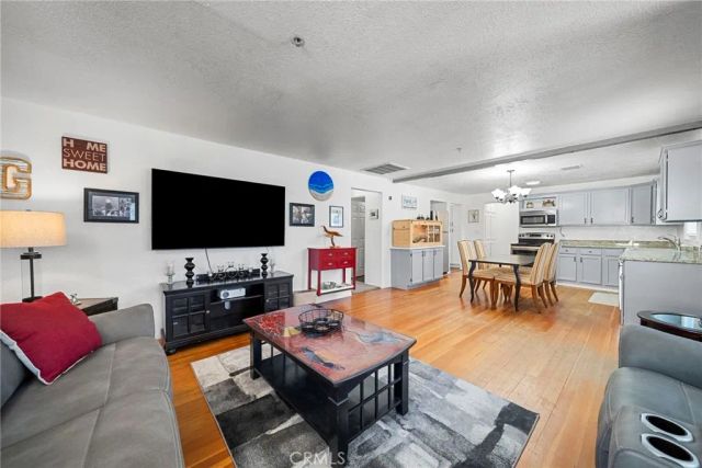 17717 Sierra Trail, Lake Hughes, CA 93532