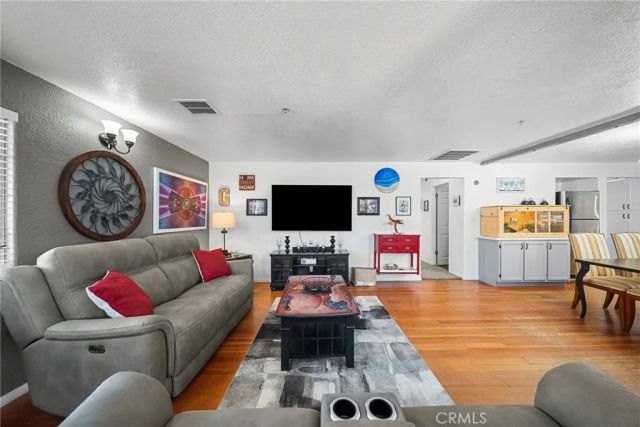 17717 Sierra Trail, Lake Hughes, CA 93532