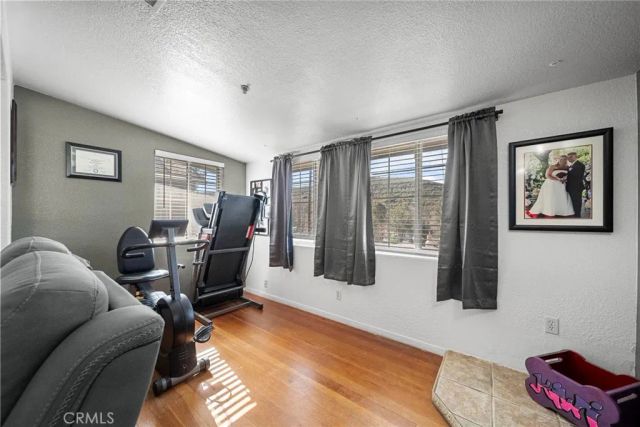 17717 Sierra Trail, Lake Hughes, CA 93532