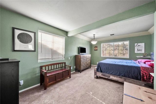 17717 Sierra Trail, Lake Hughes, CA 93532