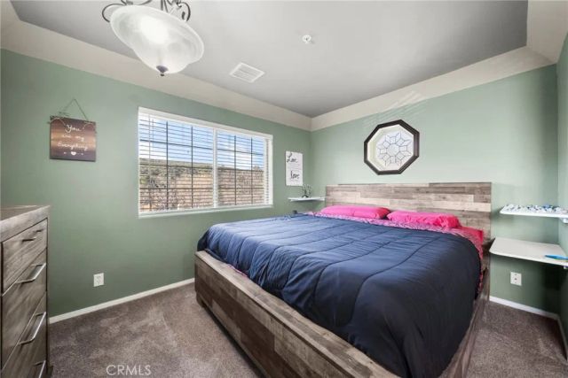 17717 Sierra Trail, Lake Hughes, CA 93532