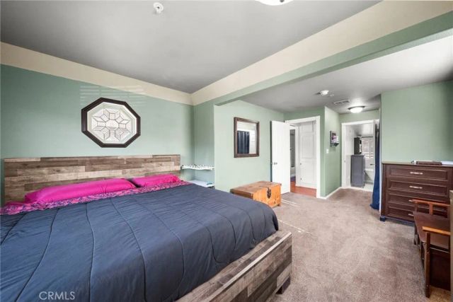 17717 Sierra Trail, Lake Hughes, CA 93532