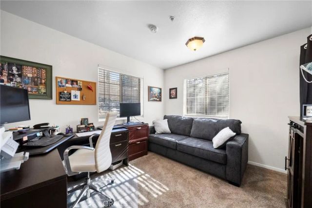 17717 Sierra Trail, Lake Hughes, CA 93532