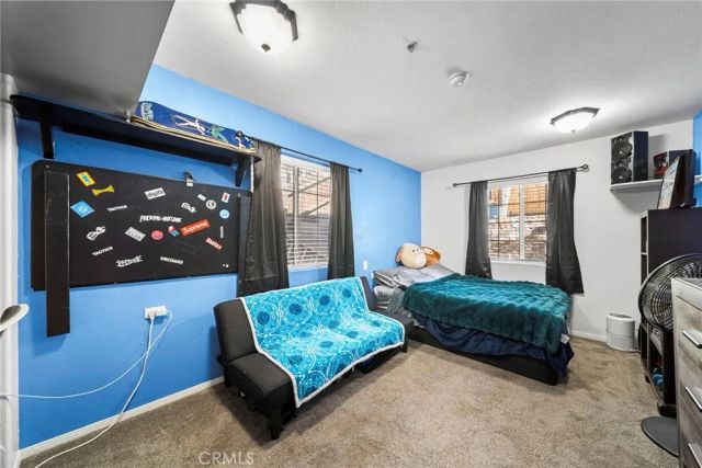 17717 Sierra Trail, Lake Hughes, CA 93532