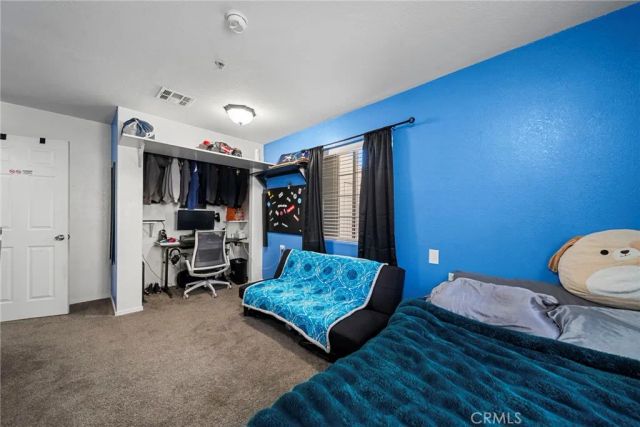 17717 Sierra Trail, Lake Hughes, CA 93532