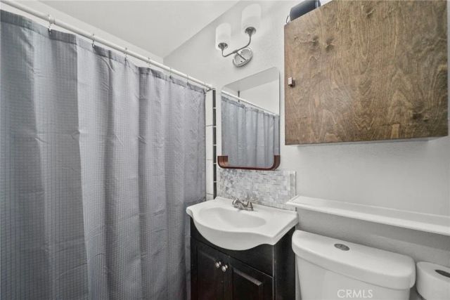 17717 Sierra Trail, Lake Hughes, CA 93532