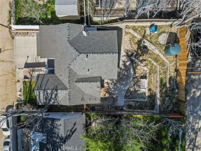 17717 Sierra Trail, Lake Hughes, CA 93532