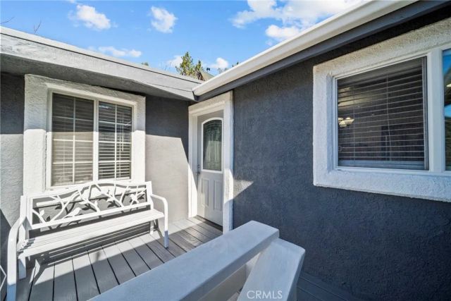 17717 Sierra Trail, Lake Hughes, CA 93532