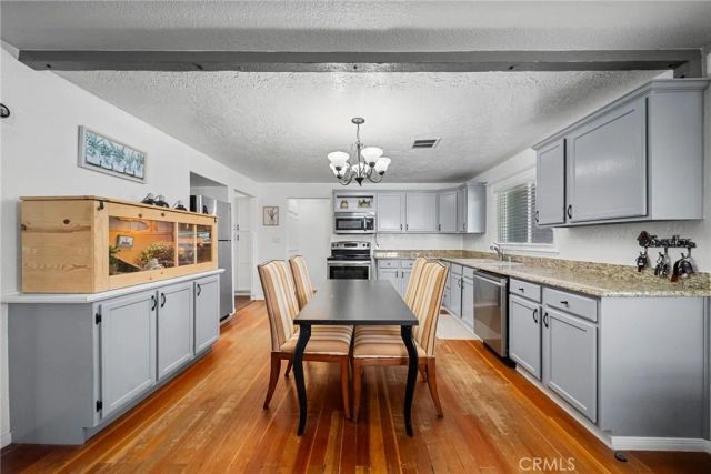 17717 Sierra Trail, Lake Hughes, CA 93532