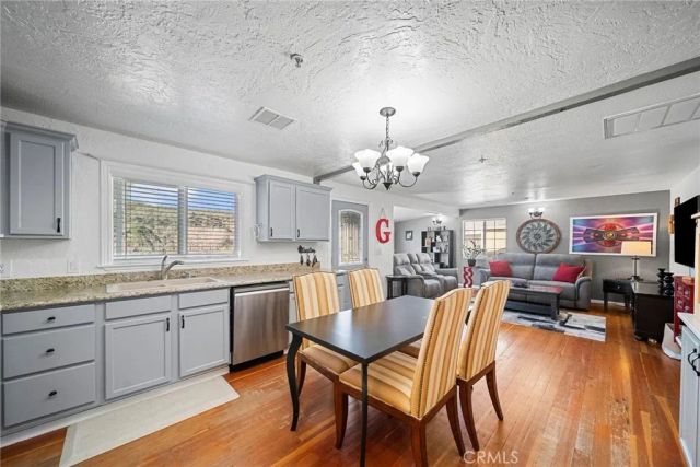 17717 Sierra Trail, Lake Hughes, CA 93532