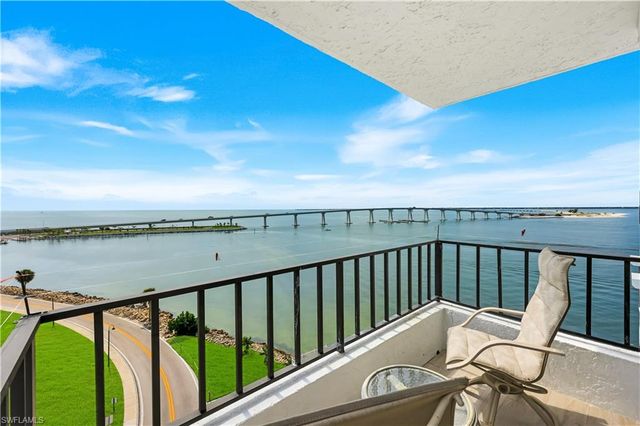 15011 Punta Rassa RD 801, Fort Myers, FL 33908