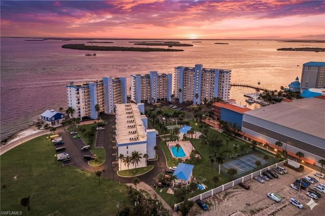 15011 Punta Rassa RD 801, Fort Myers, FL 33908