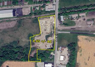 403 S Ewing Street, Lancaster, OH 43130