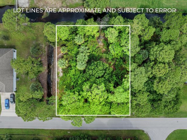 1789 SW Penrose Avenue, Port St Lucie, FL 34953