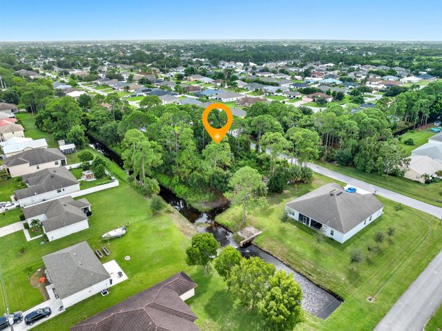 1789 SW Penrose Avenue, Port St Lucie, FL 34953