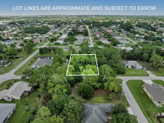 1789 SW Penrose Avenue, Port St Lucie, FL 34953