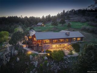 51 West Ranch Trail, Morrison, CO 80465