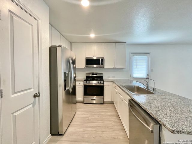 14010 Silos, San Antonio, TX 78252