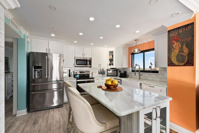 801 S Ocean Drive 605, Fort Pierce, FL 34949