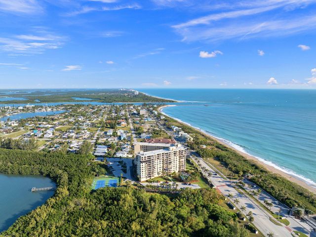801 S Ocean Drive 605, Fort Pierce, FL 34949