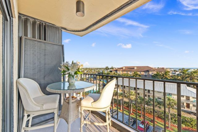 801 S Ocean Drive 605, Fort Pierce, FL 34949