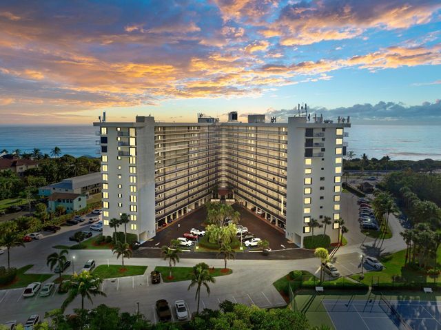 801 S Ocean Drive 605, Fort Pierce, FL 34949