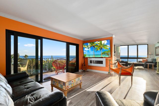 801 S Ocean Drive 605, Fort Pierce, FL 34949